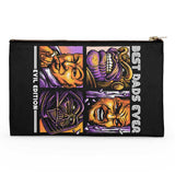 Evil Dad's Edition - Accessory Pouch