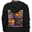 Evil Dad's Edition - Hoodie
