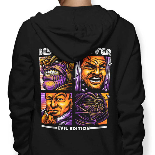 Evil Dad's Edition - Hoodie