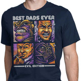 Evil Dad's Edition - Men's Apparel