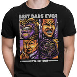 Evil Dad's Edition - Men's Apparel