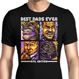 Evil Dad's Edition - Men's Apparel