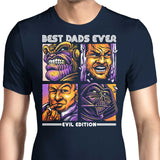 Evil Dad's Edition - Men's Apparel