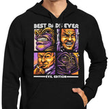 Evil Dad's Edition - Hoodie