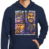 Evil Dad's Edition - Hoodie