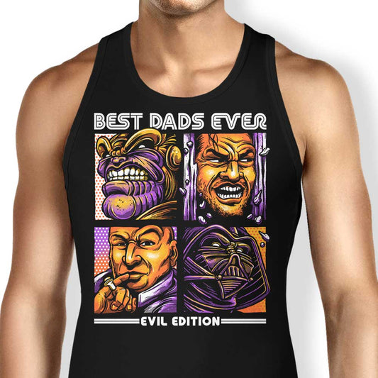Evil Dad's Edition - Tank Top