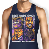 Evil Dad's Edition - Tank Top