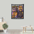 Evil Dad's Edition - Wall Tapestry
