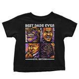 Evil Dad's Edition - Youth Apparel