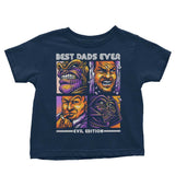 Evil Dad's Edition - Youth Apparel