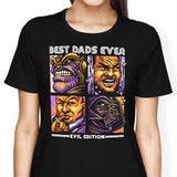 Evil Dad's Edition - Women's Apparel