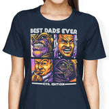 Evil Dad's Edition - Women's Apparel