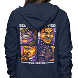 Evil Dad's Edition - Hoodie