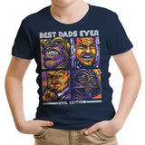 Evil Dad's Edition - Youth Apparel