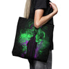 Evil Fairy Art - Tote Bag