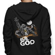Evil God - Hoodie