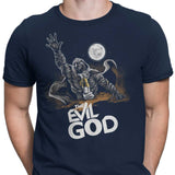 Evil God - Men's Apparel