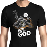 Evil God - Men's Apparel