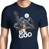 Evil God - Men's Apparel