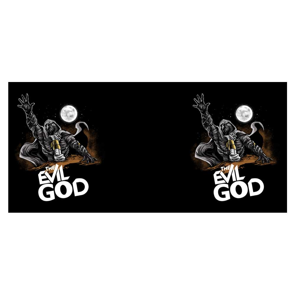 Evil God - Mug