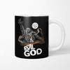 Evil God - Mug