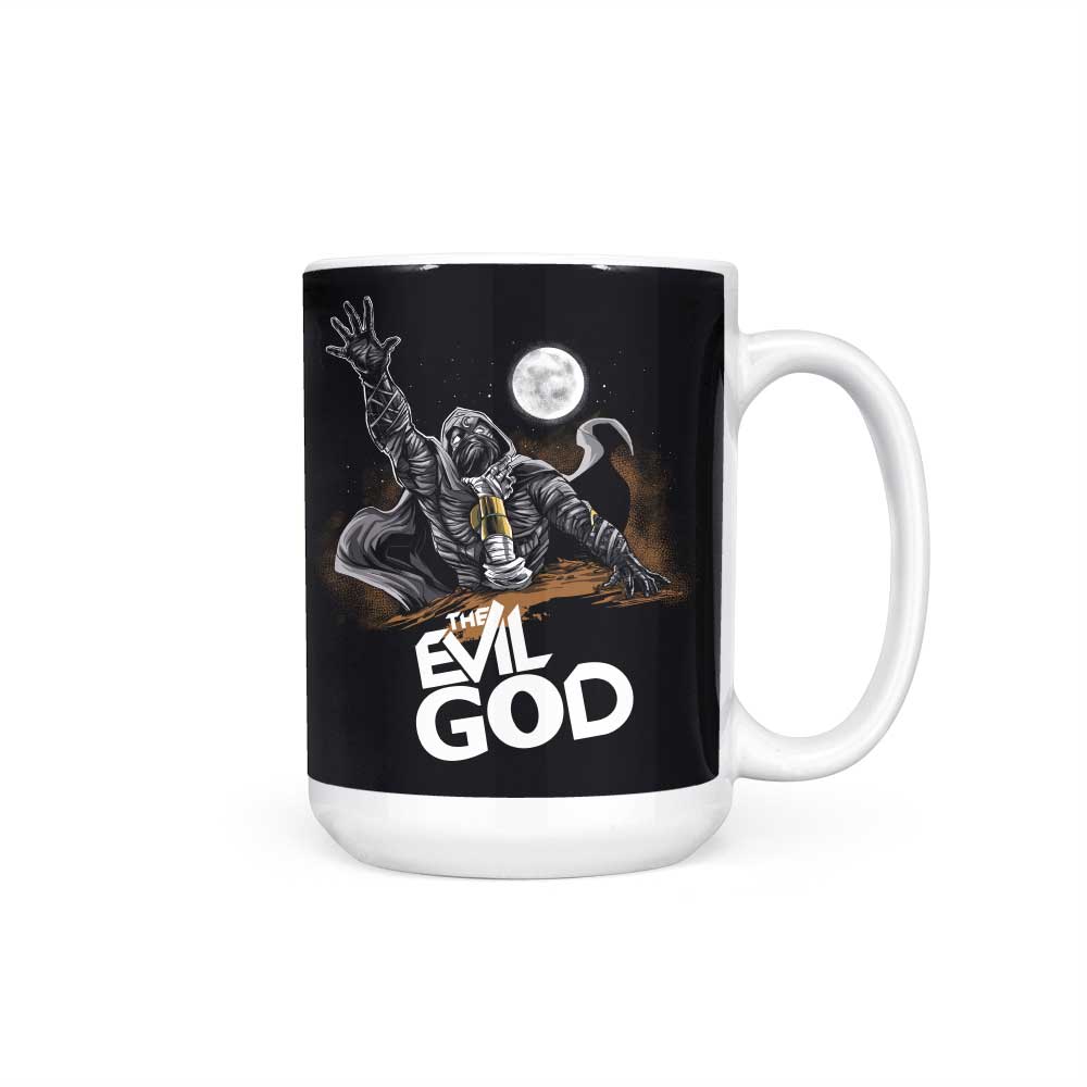 Evil God - Mug