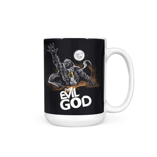 Evil God - Mug