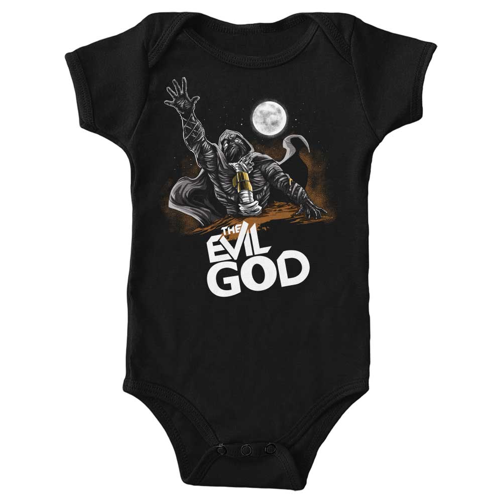 Evil God - Youth Apparel