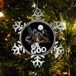 Evil God - Ornament