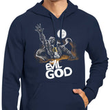 Evil God - Hoodie