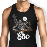Evil God - Tank Top