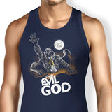 Evil God - Tank Top