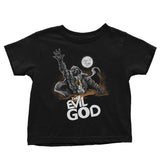 Evil God - Youth Apparel