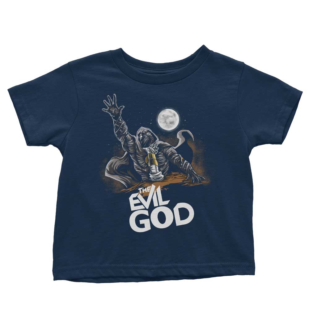 Evil God - Youth Apparel