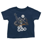 Evil God - Youth Apparel