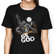 Evil God - Women's Apparel