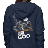 Evil God - Hoodie