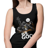 Evil God - Tank Top
