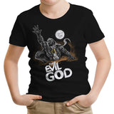 Evil God - Youth Apparel