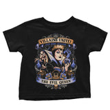 Evil Queen - Youth Apparel