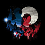 Evil Silhouette - Sweatshirt