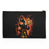 Evil Sorcerer - Accessory Pouch