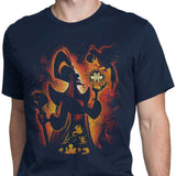 Evil Sorcerer - Men's Apparel