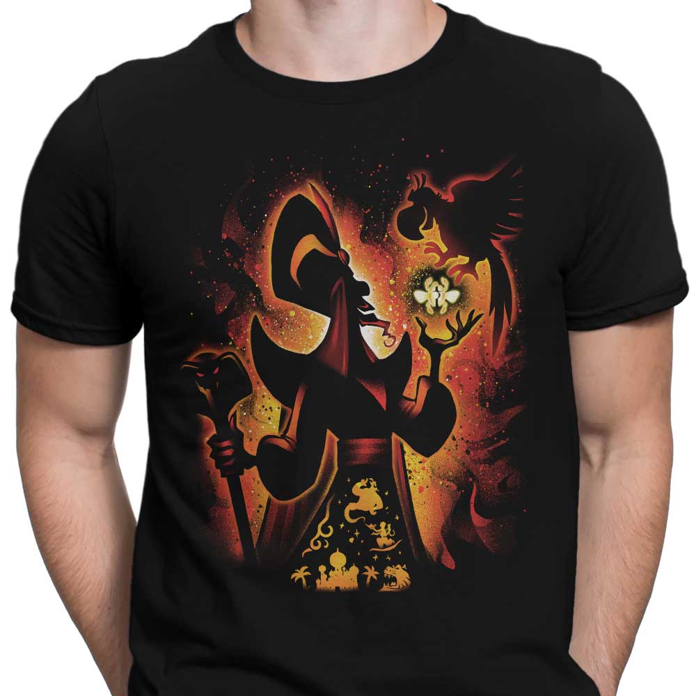 Evil Sorcerer - Men's Apparel