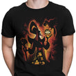 Evil Sorcerer - Men's Apparel