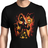 Evil Sorcerer - Men's Apparel