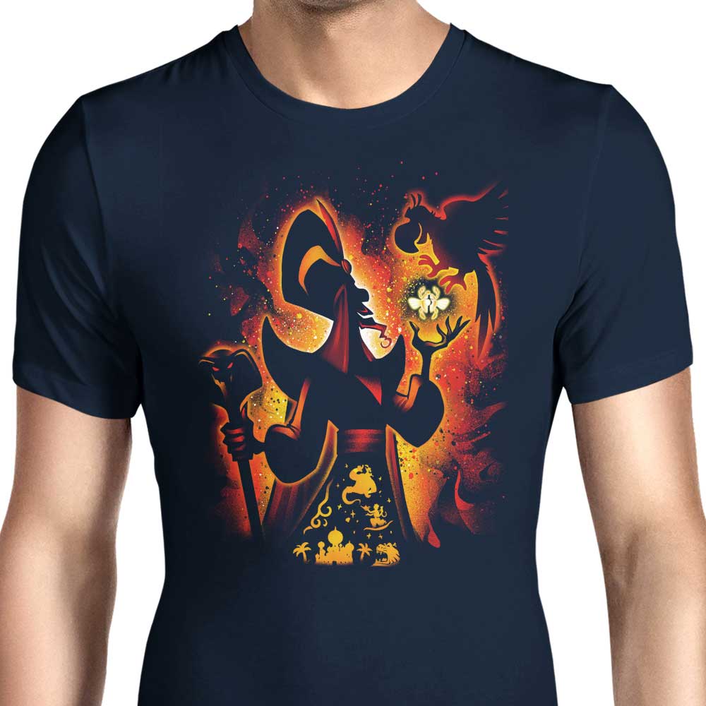 Evil Sorcerer - Men's Apparel