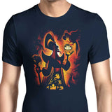 Evil Sorcerer - Men's Apparel