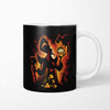 Evil Sorcerer - Mug