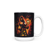 Evil Sorcerer - Mug